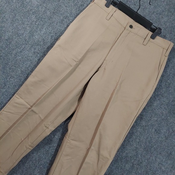 Workrite 2112 FR Pants Mens 34x34 (Fits 33x34) Flame Resistant Arc Rated 12.4